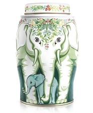WILLIAMSON TEA ELEPHANT CADDY