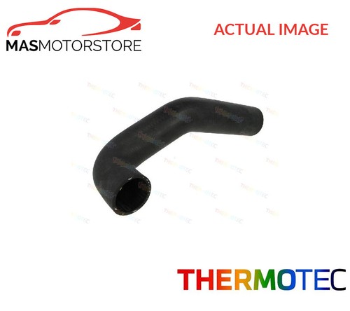 Charge air cooler intake hose - intake,