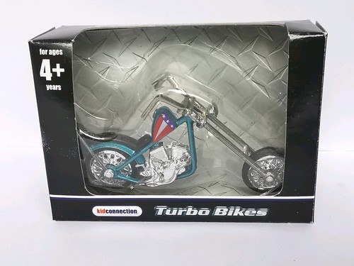 Kid connection turbo - connection,