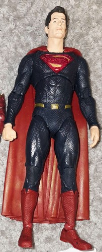 Superman mcfarlane - superman,