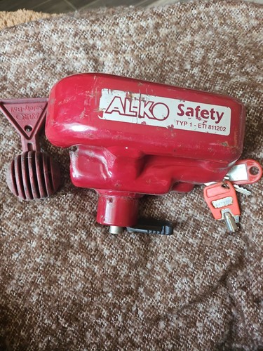 Alko aks stabiliser caravan - stabiliser,
