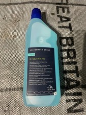 Genuine VW Audi Seat Skoda