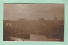 Northumberland postcard - Newcastle-upon-Tyne - Judges Rp - Unp