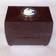 ART DECO BROWN