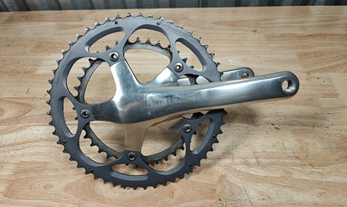 Shimano ultegra 6600 - ultegra, 2x