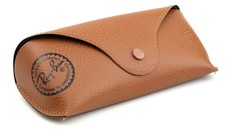 Rayban soft glasses case in