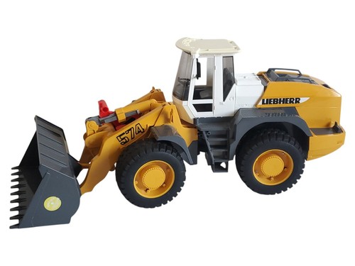 Liebherr l574 bruder - liebherr,