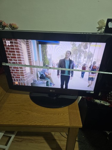 - tv,