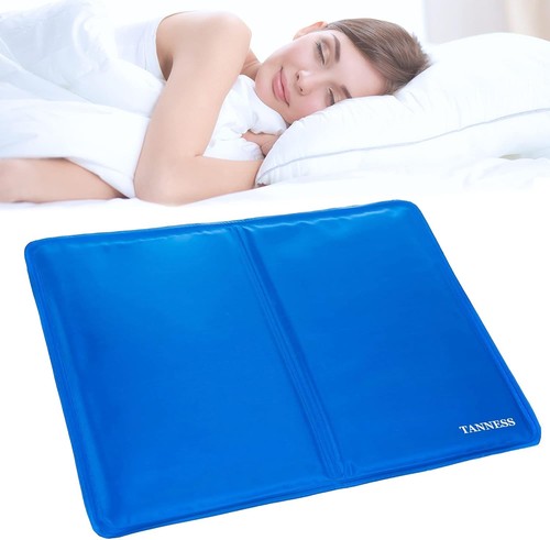 Cooling pillow gel mat - pillow,