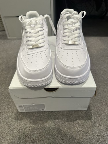 Nike air force one white - one,