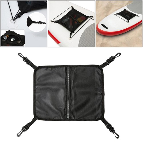 Paddleboard deck bag - paddleboard,