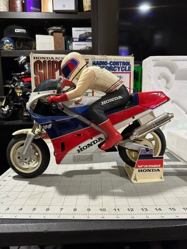 Royal honda vfr750r rc30 - honda,
