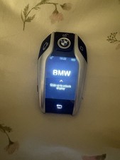 Genuine BMW Smart Display Key