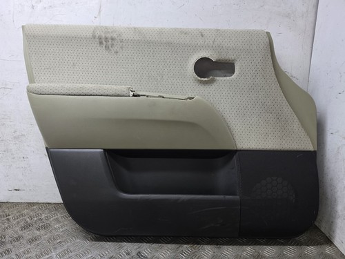 Nissan presage tnu31 4wd - nissan,