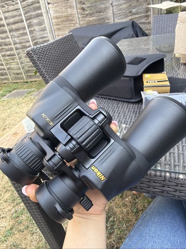 Nikon 8250 aculon a211 16x50 - aculon,