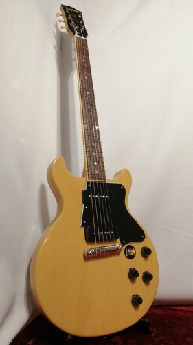 Epiphone 1960 les paul special - epiphone,