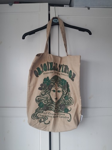 Topshop tote bag - topshop,