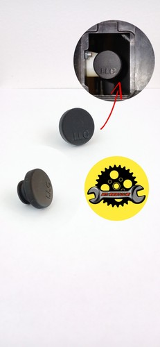 Water tank cap 1793212c00 - tank,