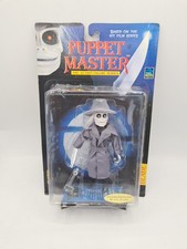 PUPPET MASTER Full Moon Toys