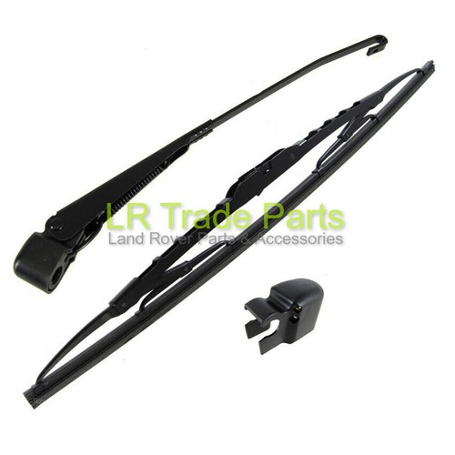 Fits range rover l322 - rover,