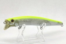 TACKLE HOUSE CONTACT FEED