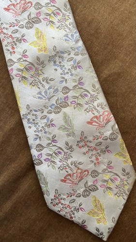Duchamp luxury silk - duchamp, tie,