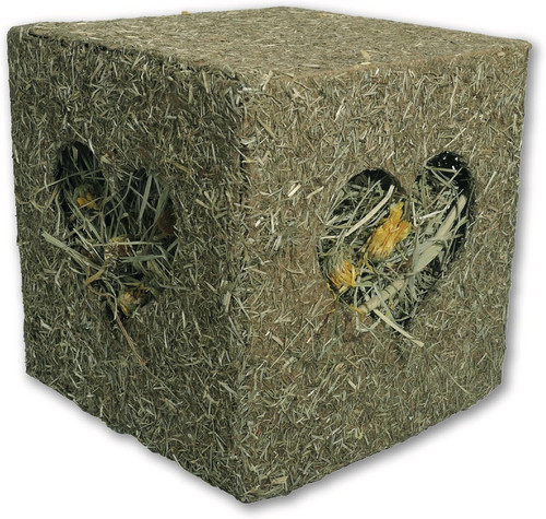 Rosewood naturals love hay - naturals,