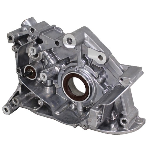 Engine oil pump for - oil,