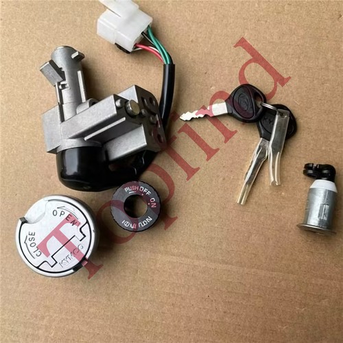 For kymco 125 ck125t 7 - for,