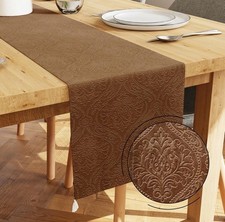 Encasa XO Dining Table Runner
