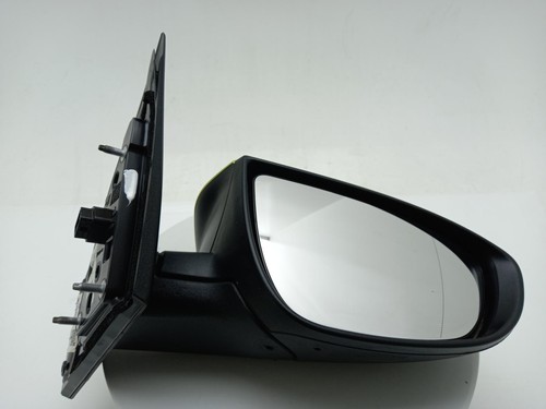 Hyundai i20 door mirror - mirror, o/s
