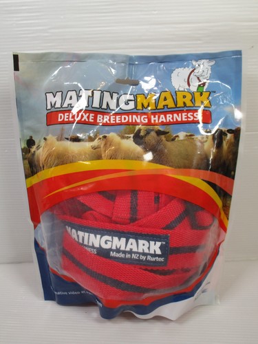Mating mark deluxe breeding - mark,