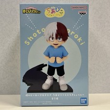 Hero academia shoto - my,