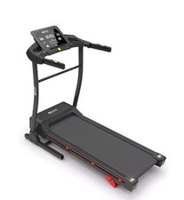 Dynamix T2000 LED Display Foldable Motorised Treadmill #1M