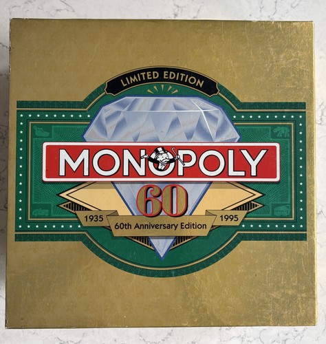 Vintage 60th anniversary - vintage,
