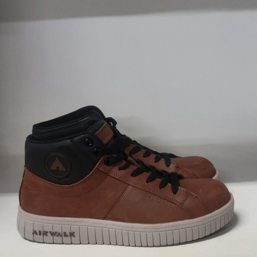Airwalk duece mid - mid, toe