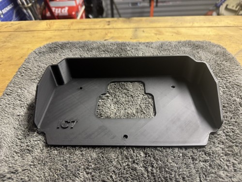 Haltech ic7 visor - ic7,