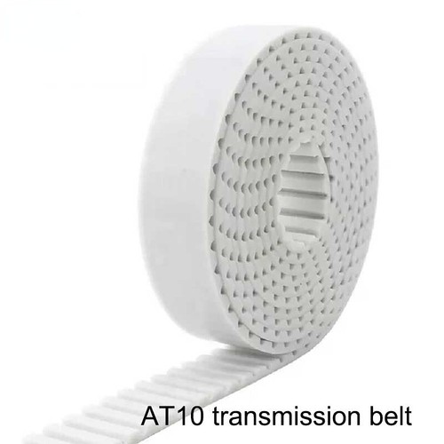 At10 polyurethane transmission - at10,