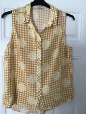 Ladies Blouse Size 16