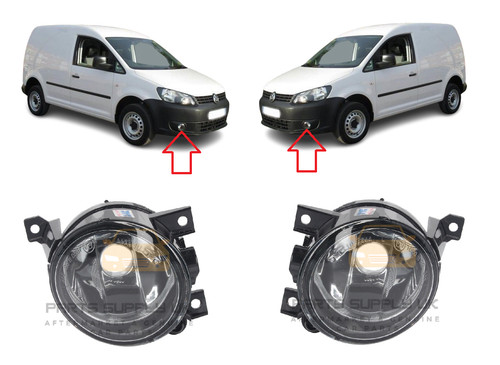 New for caddy 2010 - caddy, 2010-2015