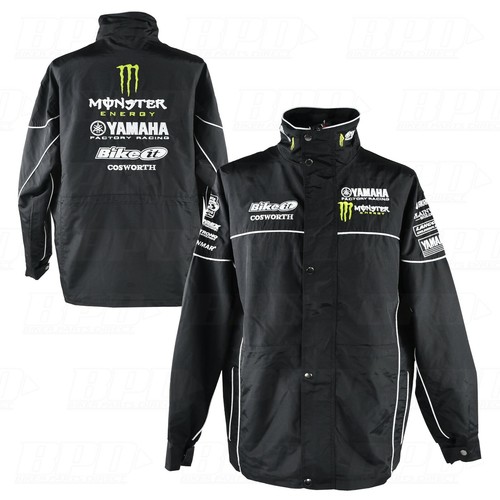 Official bike yamaha - official,