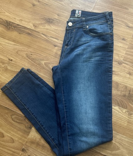 Ladies size mid - ladies, super