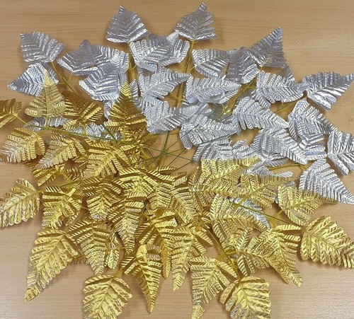 Artificial ferns leaves - artificial,