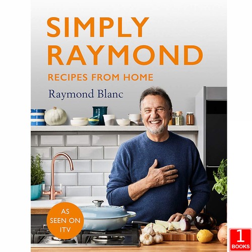 Simply raymond recipes - raymond:,