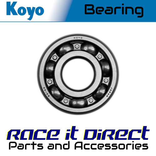 Crank bearing for honda mtx - for,