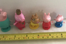 PEPPA PIG Plastic Toys - 5