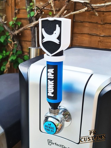 Perfect draft tap - perfect,