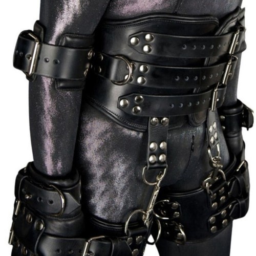 Exclusive heavy duty black - exclusive,
