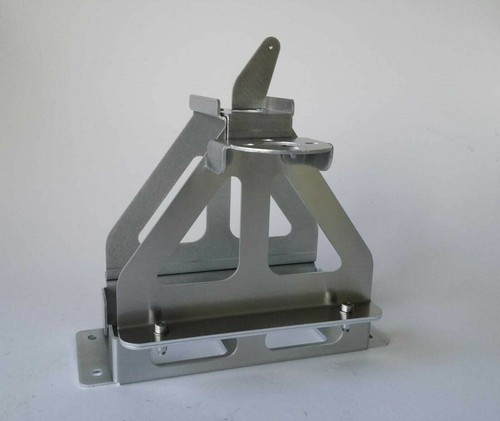 Vrt25 battery tray - cut, off