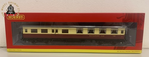Hornby r40029 gauge sr - oo,